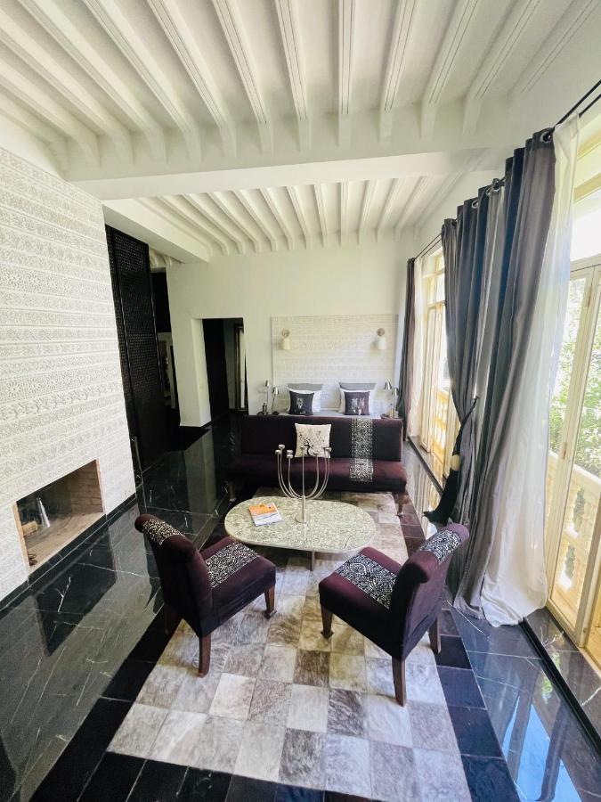 Suite Moucharabieh