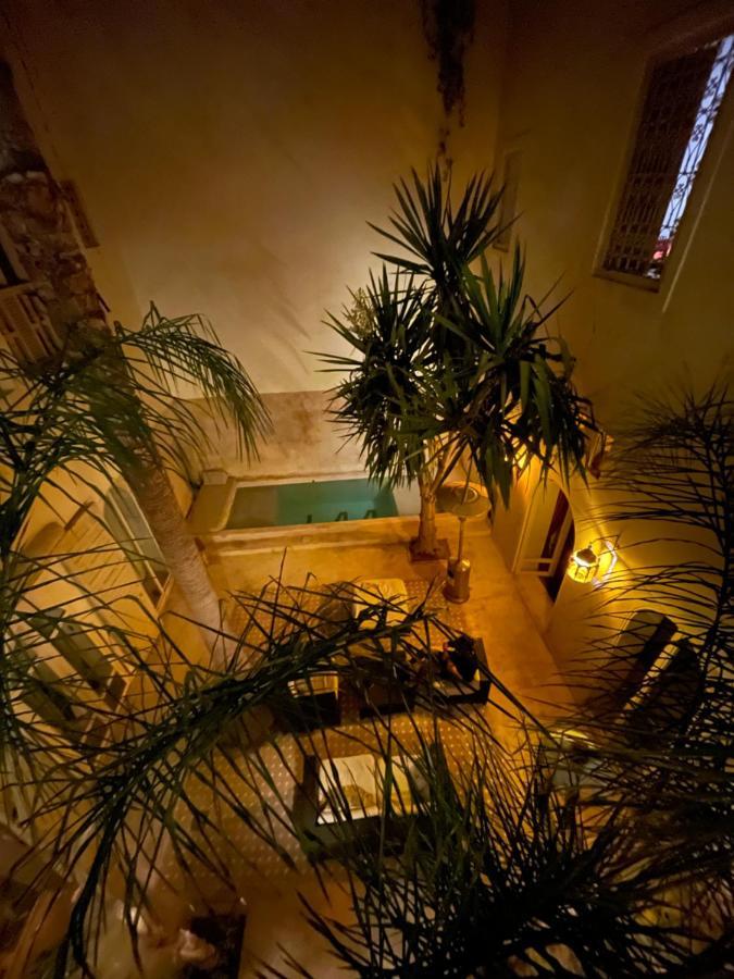 Secret Suite
