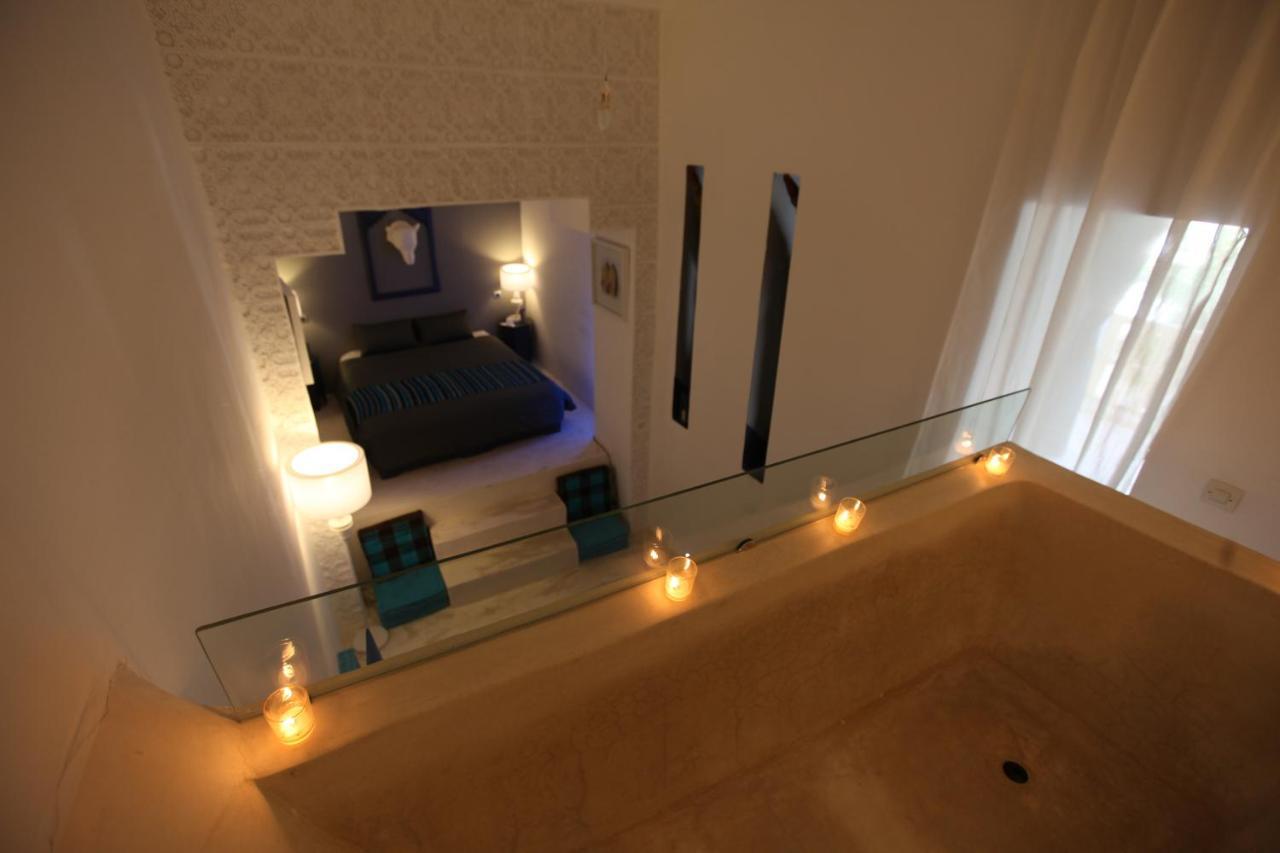 Secret Suite