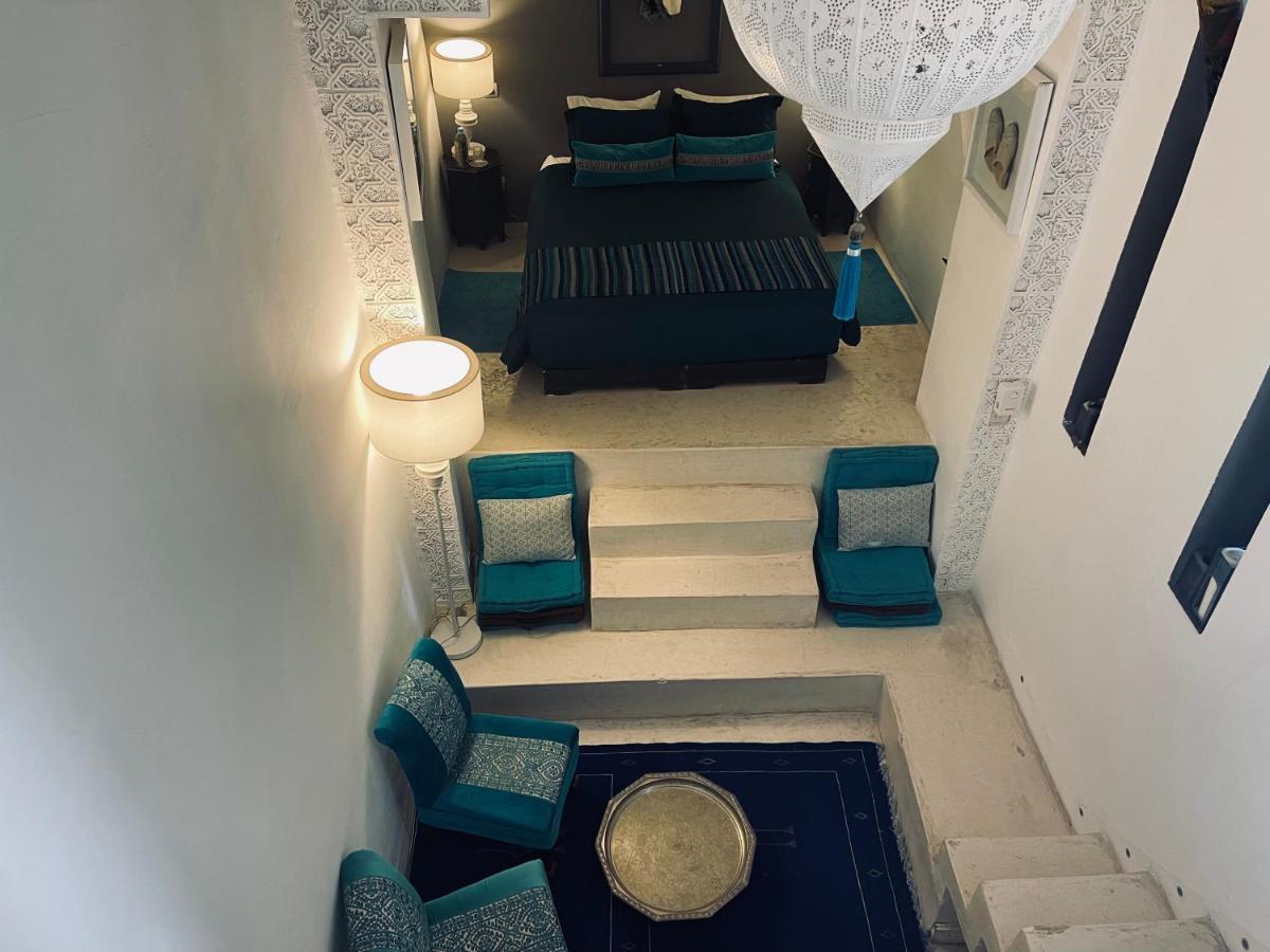 Secret Suite